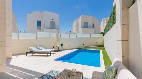 Foto 3 de Estudio en venta en Lomas de Cabo Roig - Los Dolses, Orihuela