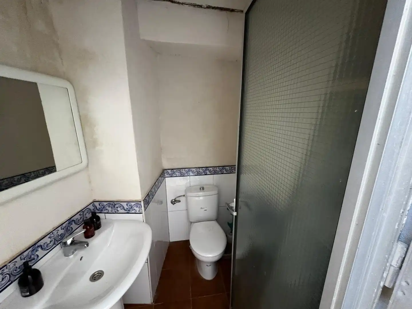 Baño de Casa o chalet en venta en Alpera