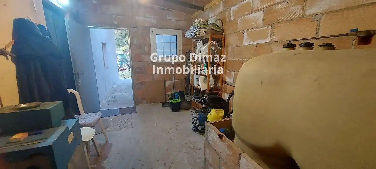 Casa o xalet en venda en Vidreres amb Terrassa, Traster i Piscina