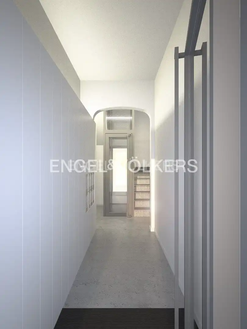 Ático en venta en Barcelona con Aire acondicionado, Calefacción y Terraza