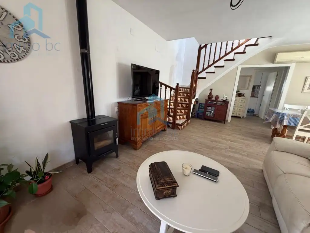Living room of Detached homes for sale in Creixell