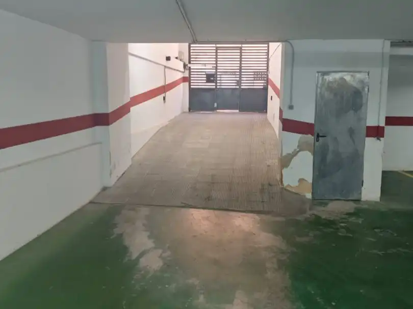 Parking of Garage for sale in Huelva