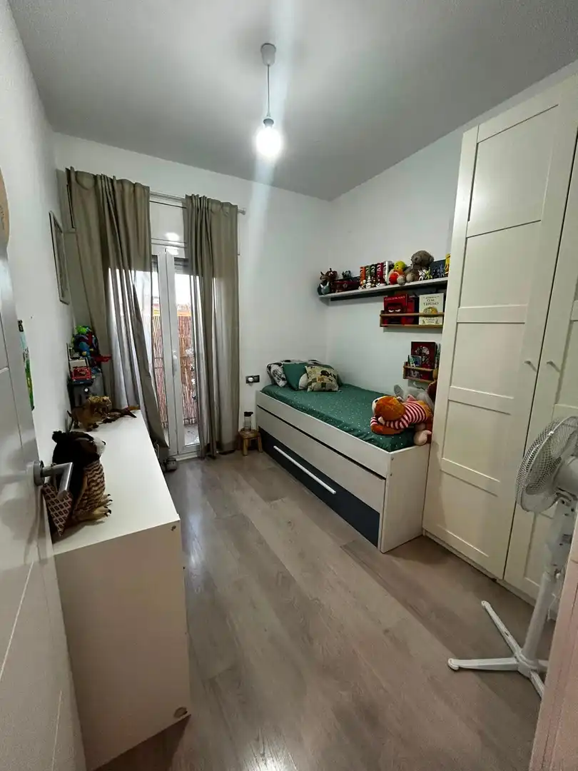 Ático con terraza en venta en Instituts - Universitat, imagen 11