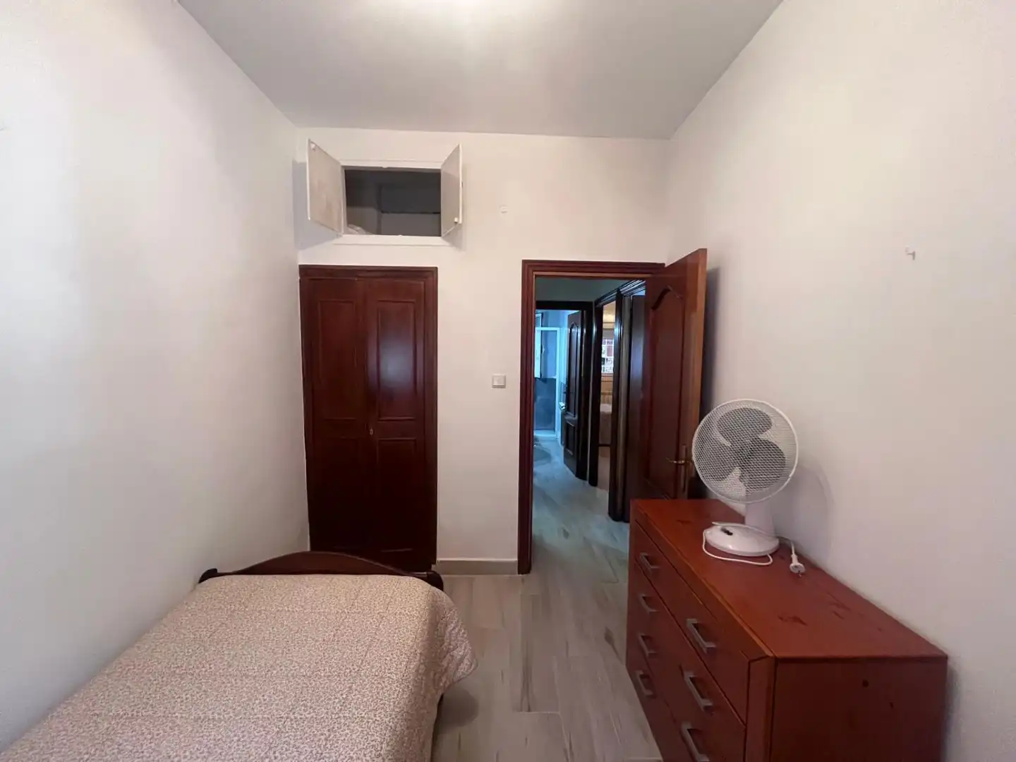 Flat for rent in Centro