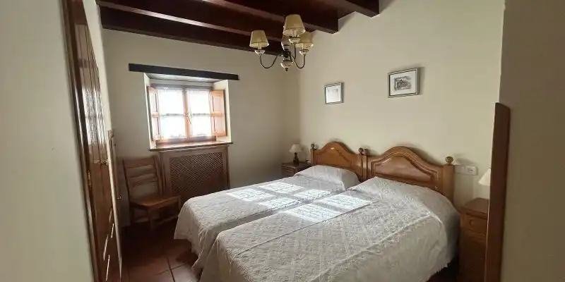 Casa con terrazza in vendita a Lugar San martin de Grazanes, imagen 13