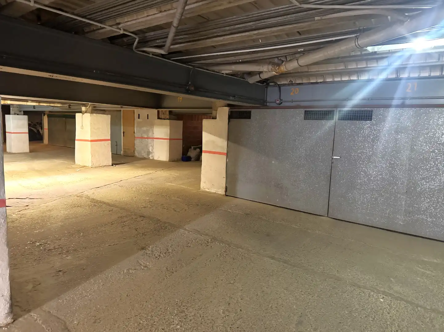 Aparcamiento en venta en Centre, imagen 2