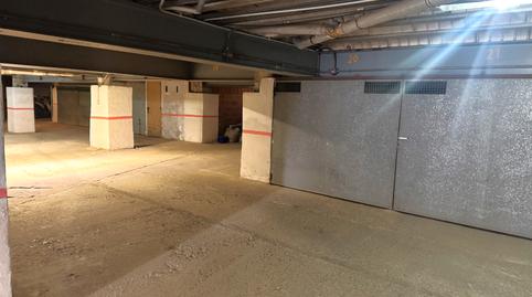 Foto 2 de Garaje en venta en Centre, Palamós