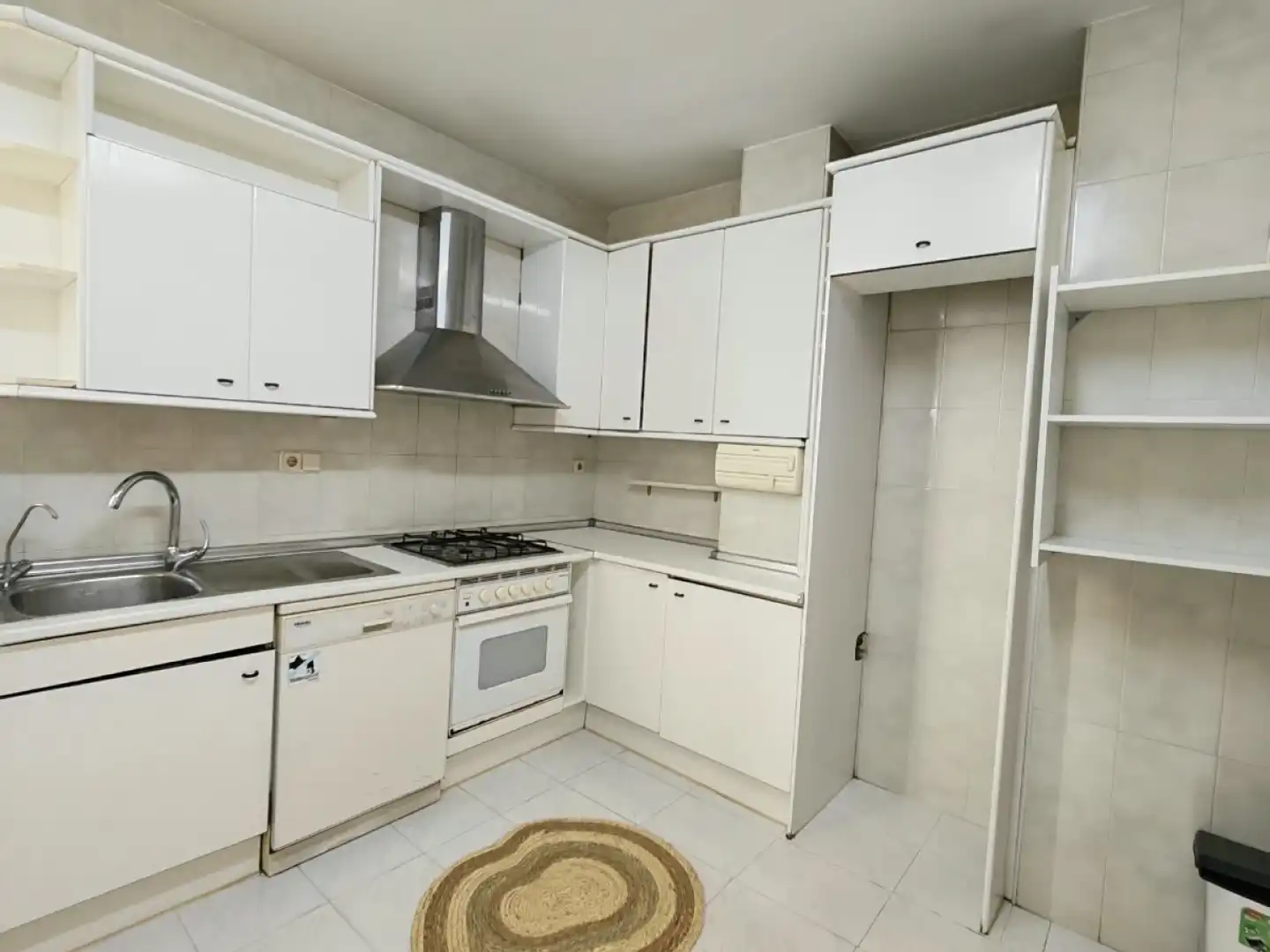 Flat with lift to rent in Centro, imagen 8