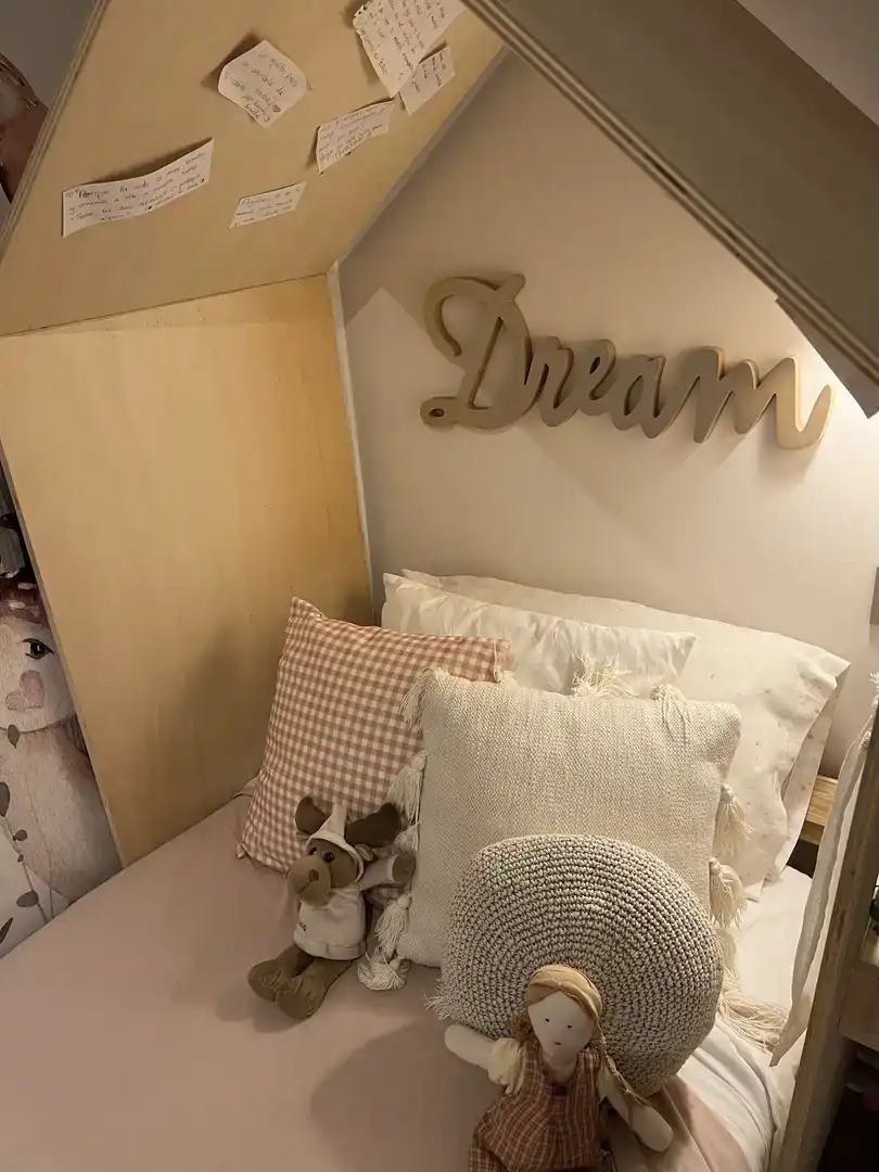 Schlafzimmer von Wohnung zur Miete in Las Palmas de Gran Canaria mit Balkon