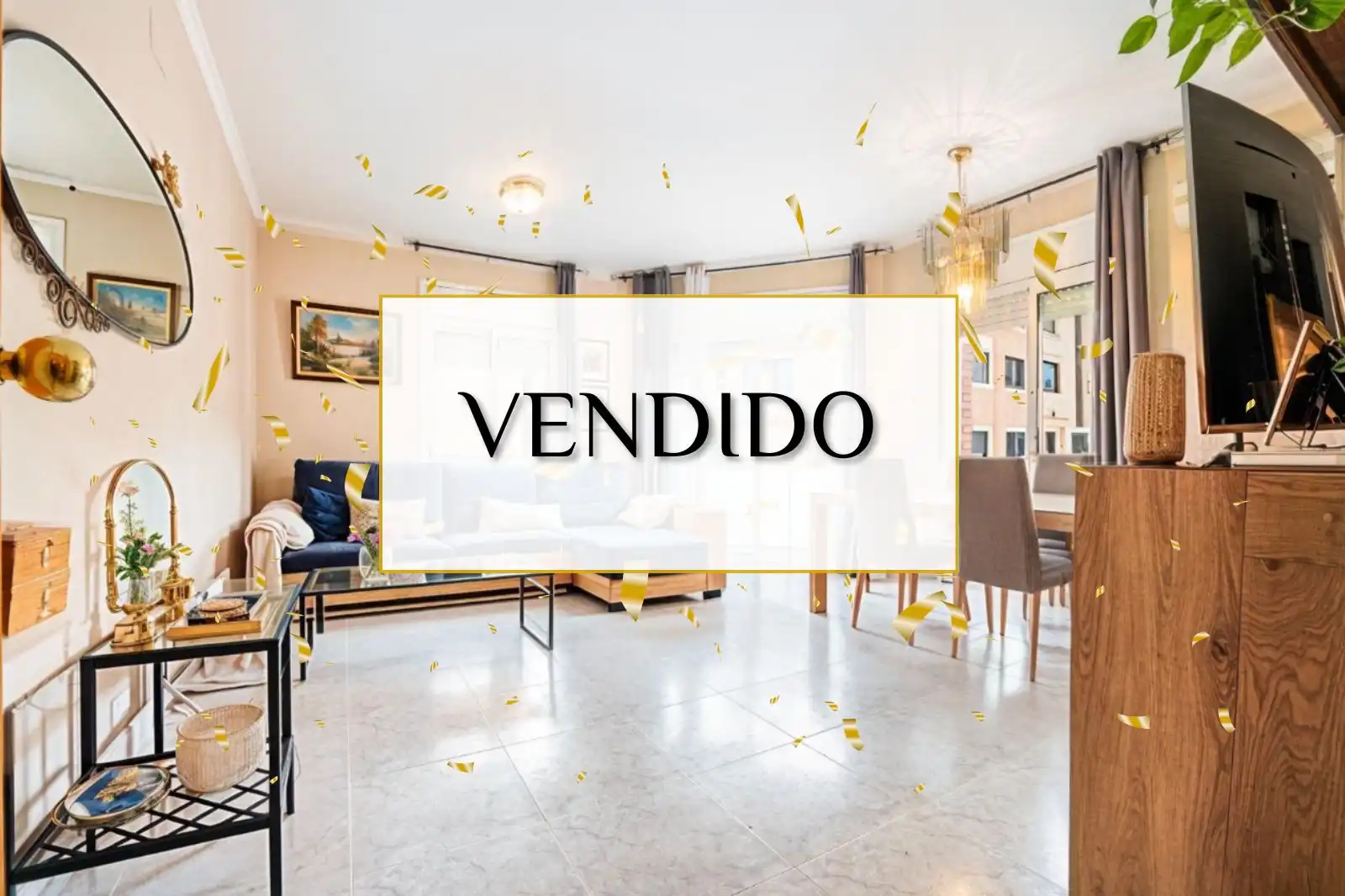 Habitación de Piso en venta en Santa Perpètua de Mogoda con Calefacción