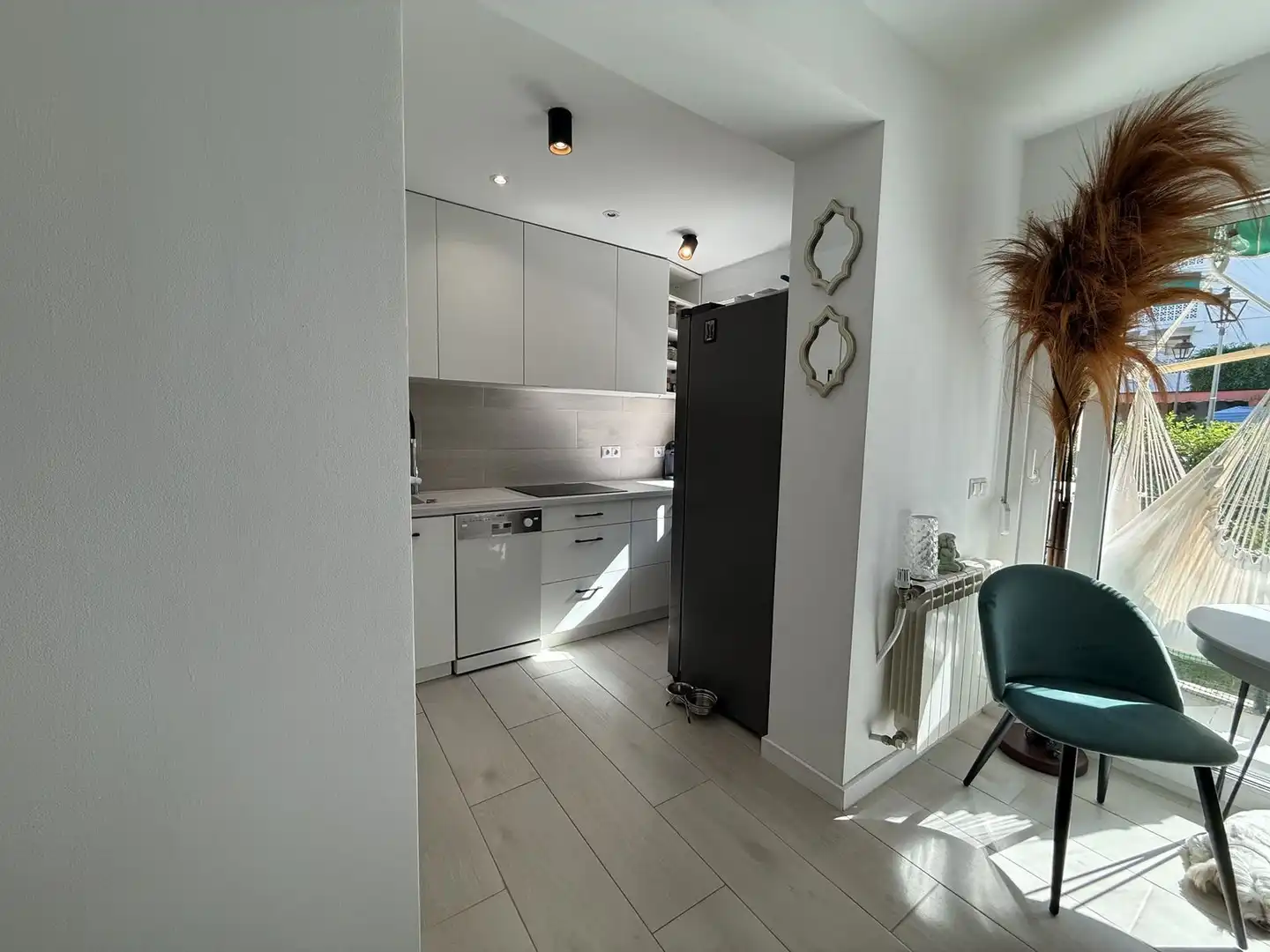 Wohnung mit Pool zum Verkauf in Estepona Pueblo, imagen 6