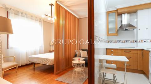 Foto 2 von Wohnung zur Miete in Rúa México, Plaza España - Corte Inglés, Vigo