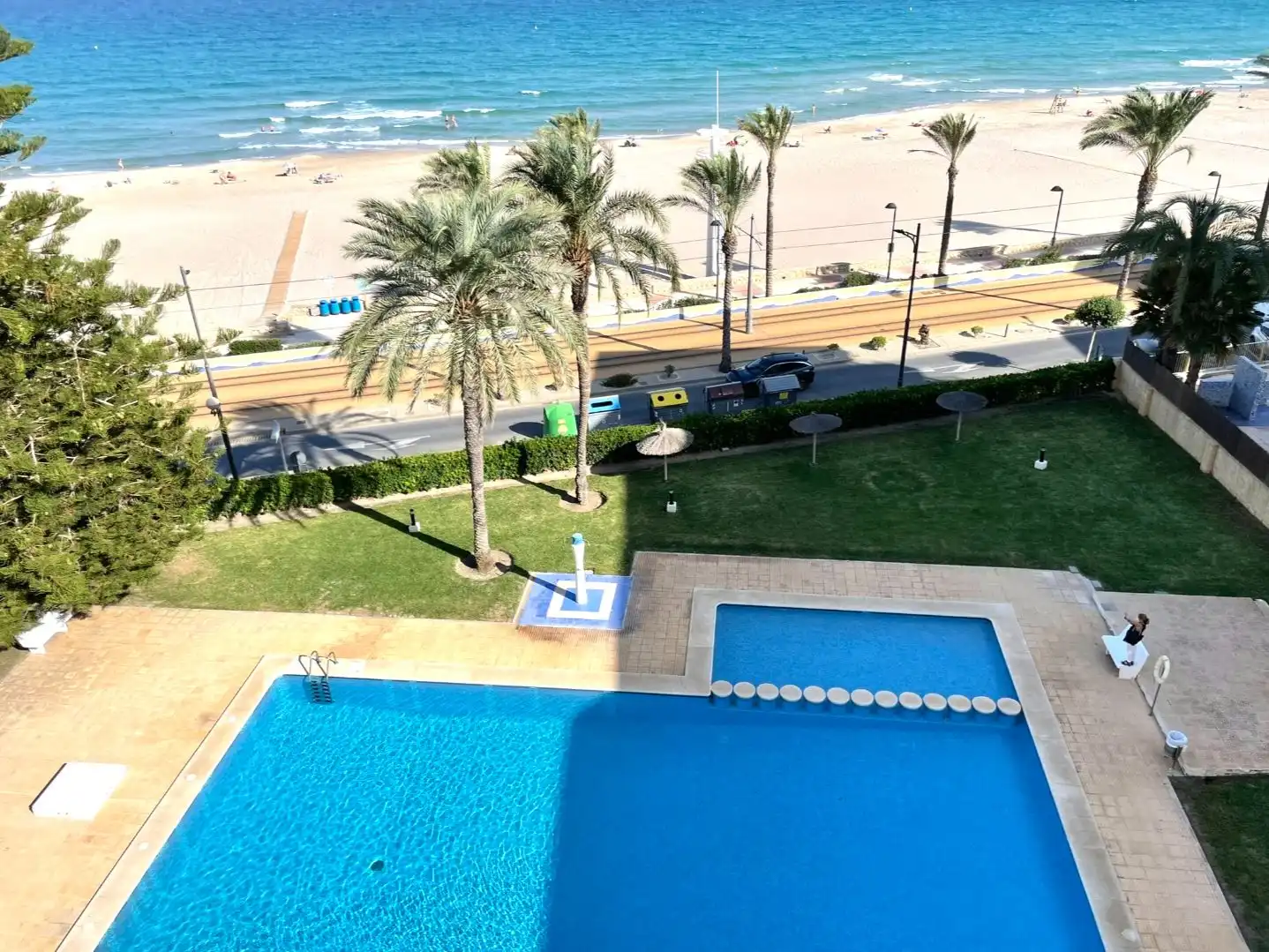 Apartment with pool to rent in Dr.Severo Ochoa 3, imagen 16