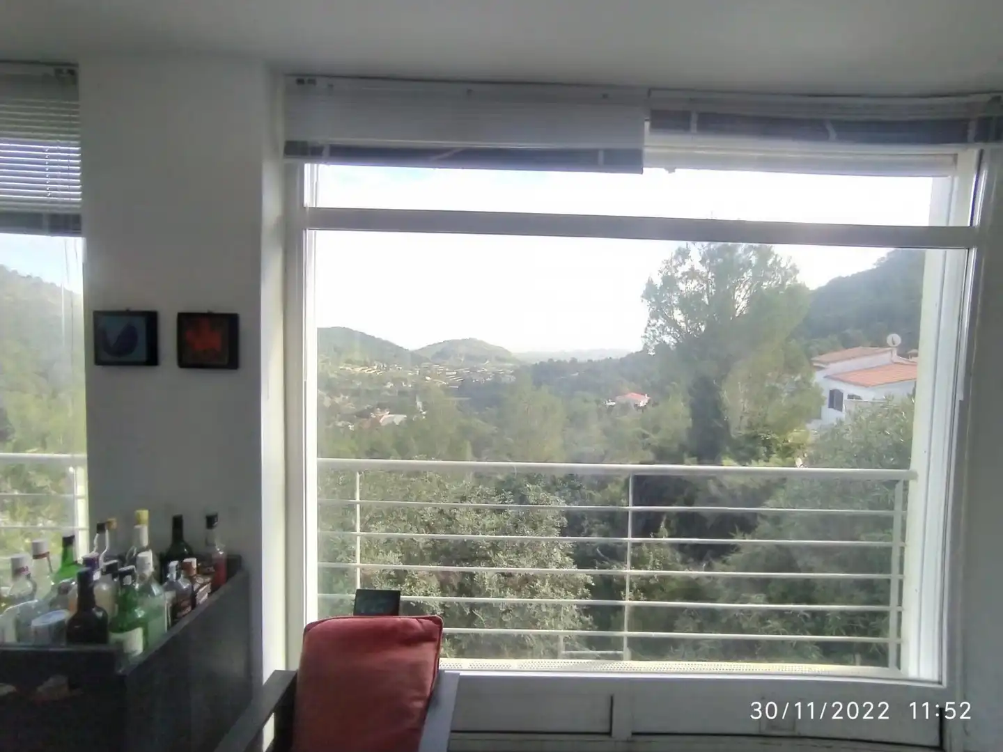 Villa con terrazza in vendita a Oliva pueblo, imagen 23