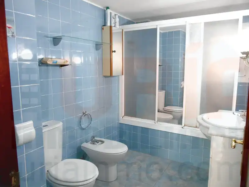 Pis de lloguer a Calle Patricia Urquiola, Auditorio - Seminario - Parque de Invierno