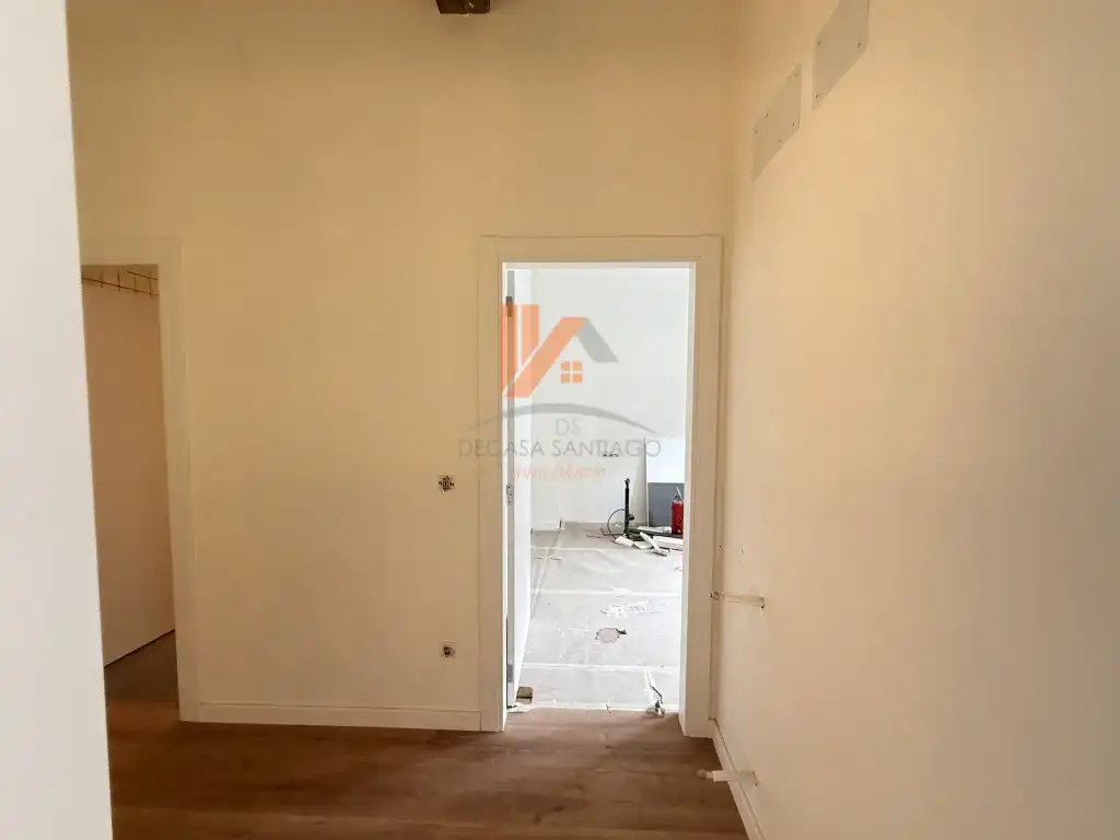 Wohnungen zum Verkauf in Santiago de Compostela  mit Balkon
