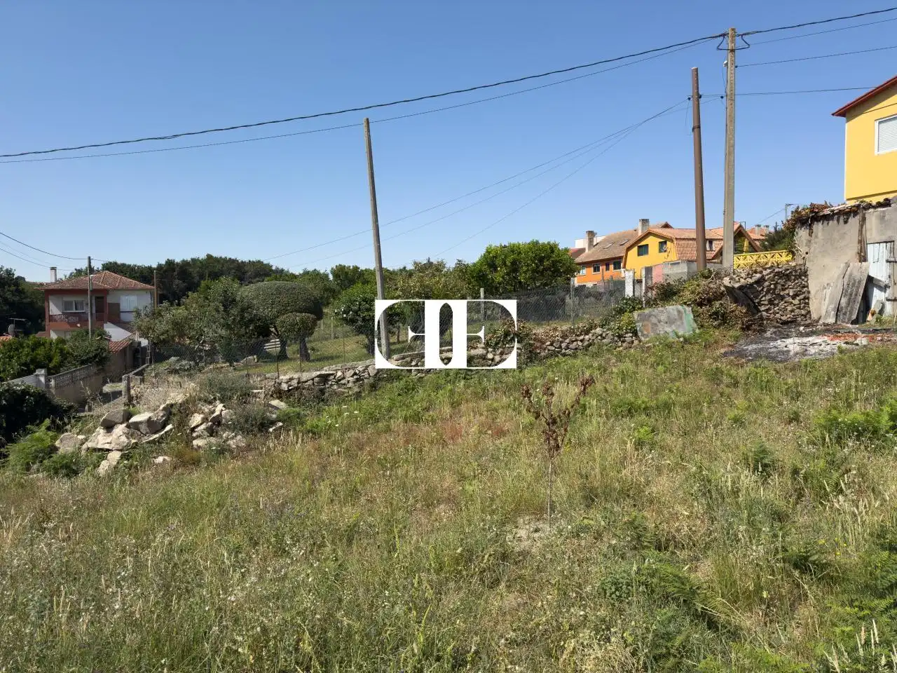 Casa o chalet en venta en Camiño Sixtro, Coruxo - Oia - Saiáns