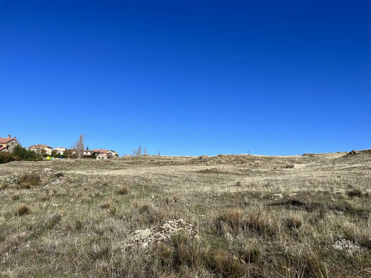 Terreni e lotti in vendita a San Cristóbal de Segovia, imagen 35