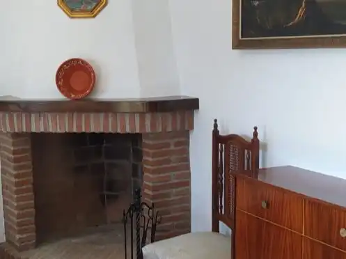 Sala de estar de Terreno en venta en Villanueva de la Concepción