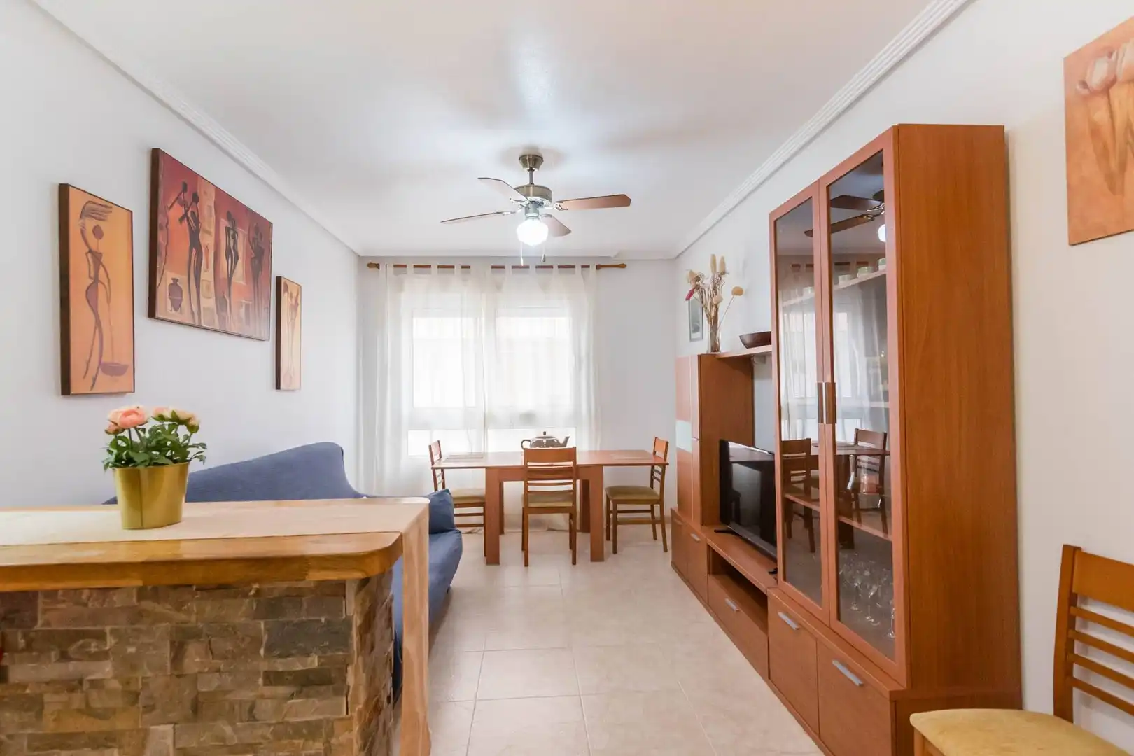 Wohnung zum Verkauf in San Ginés