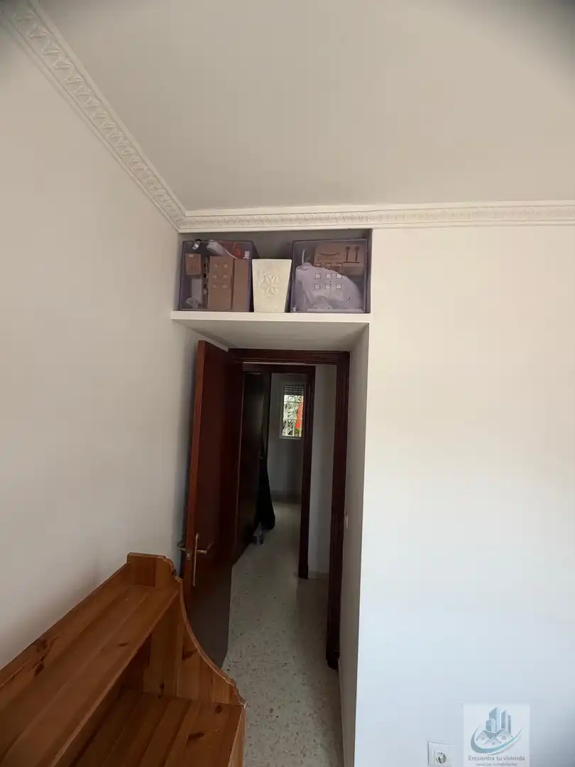 Habitación de Piso en venta en San Fernando con Terraza