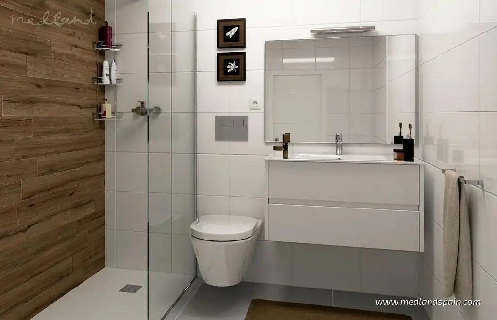 Detached house for sale in Balsicas, imagen 5