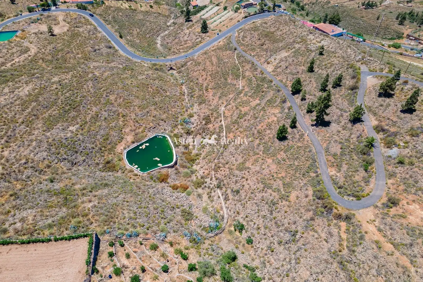 Casa o xalet en venda en Adeje amb Terrassa, Traster i Moblat
