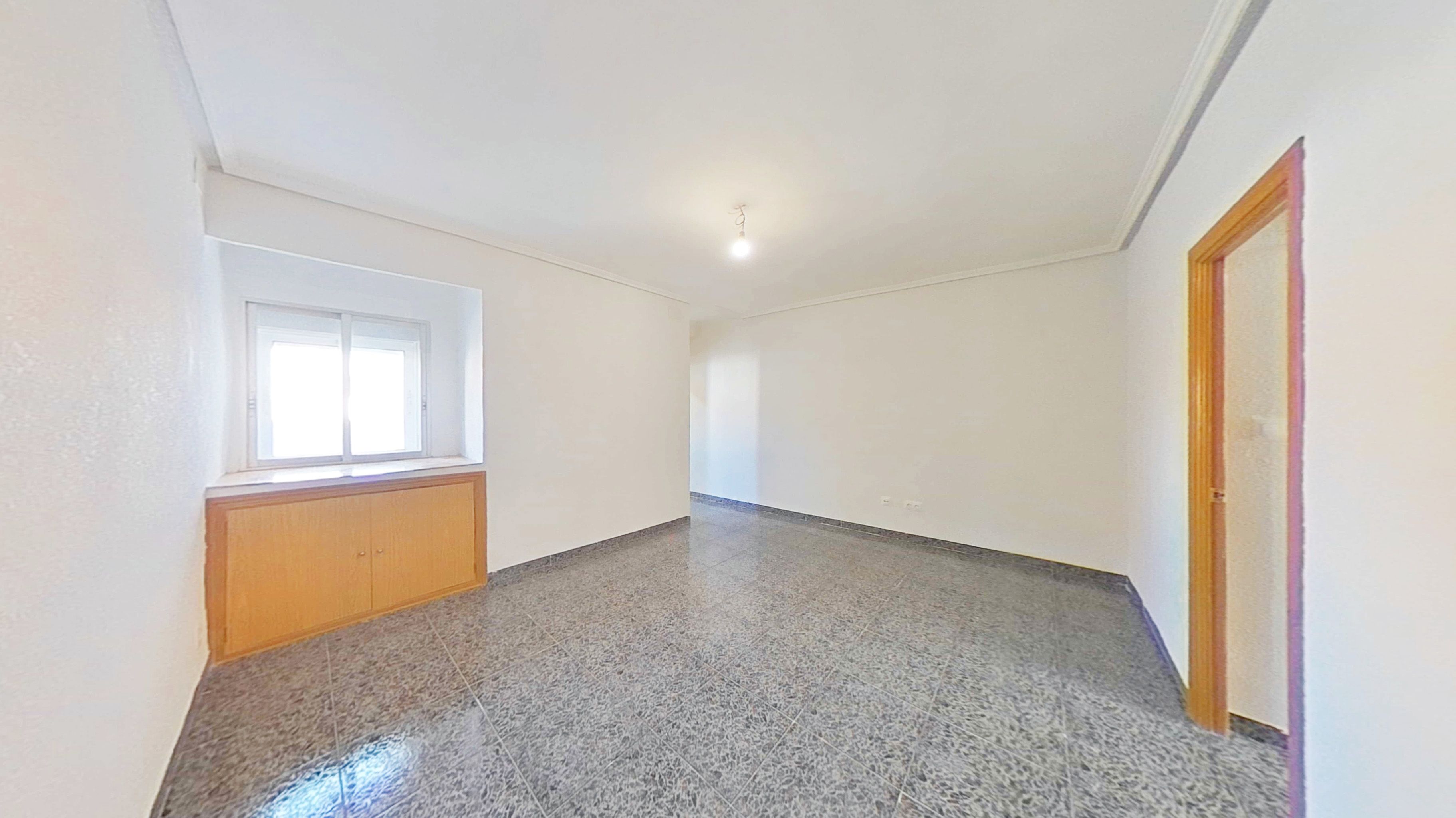 Pis de lloguer a Casco Histórico de Barajas