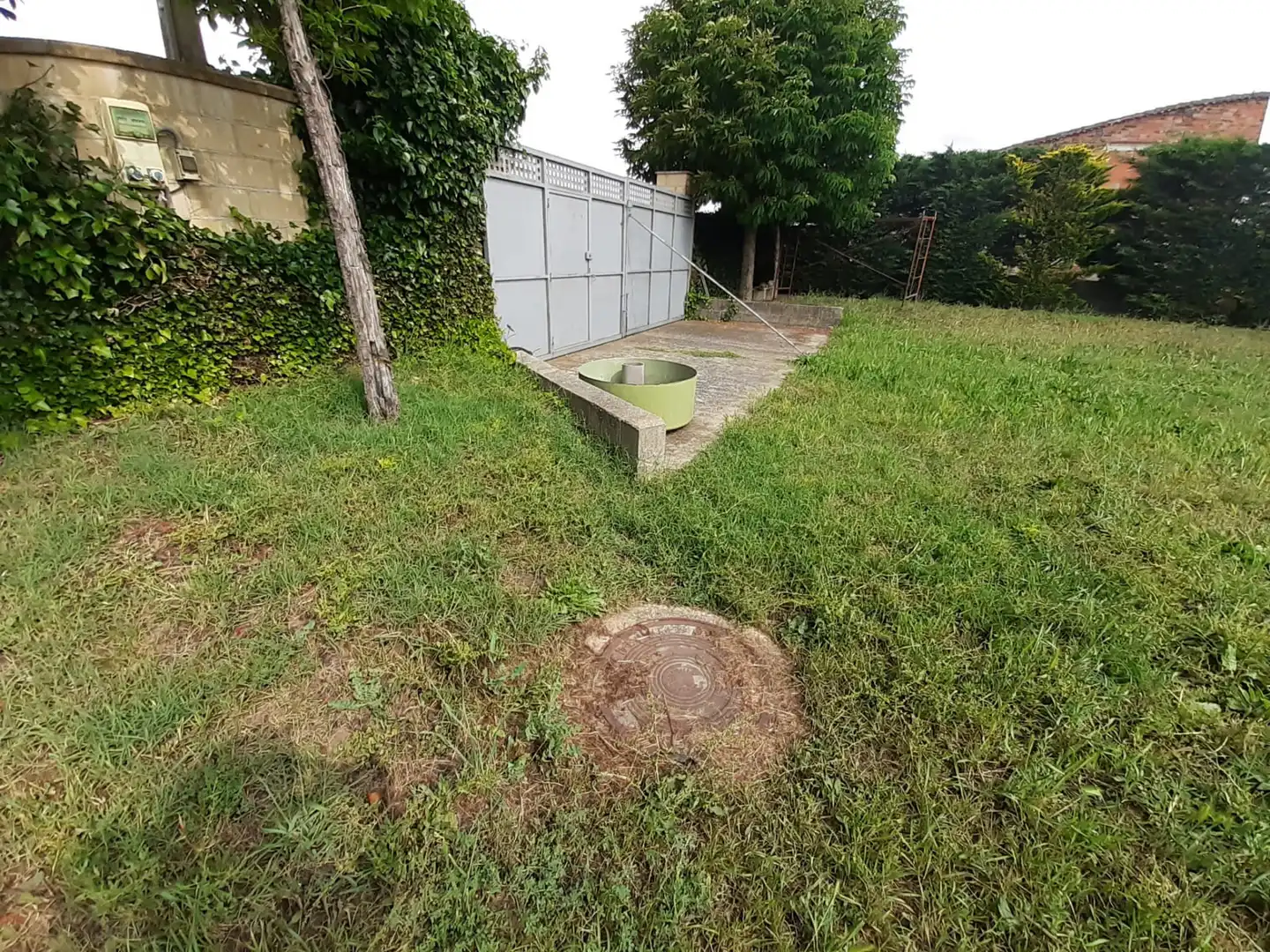Residencial en venda en Cubillos
