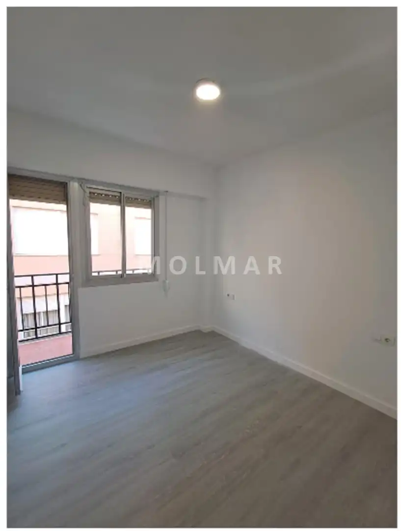 Bedroom of Flat for sale in Alcoy / Alcoi  with Balcony and Internet