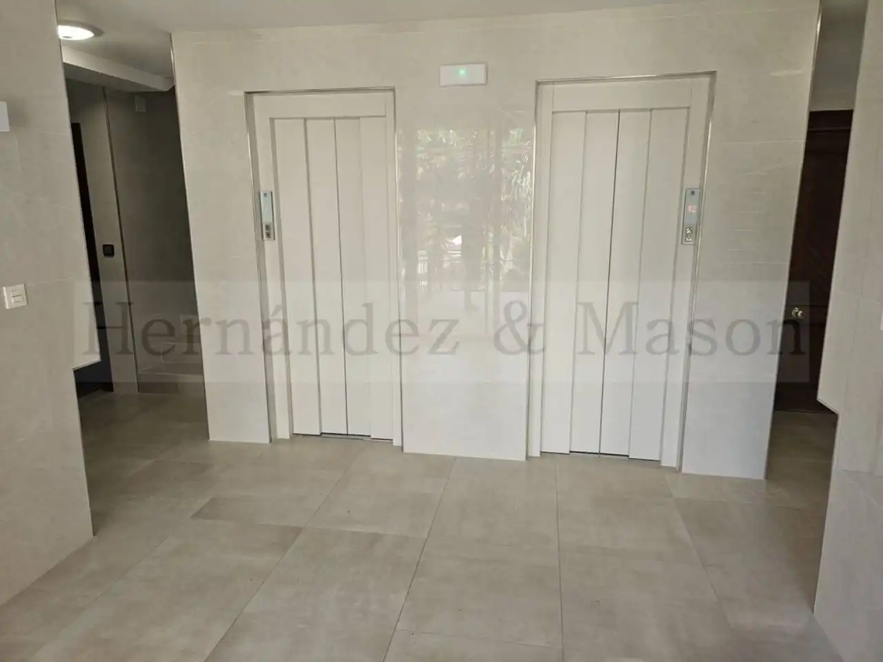 Wohnung mit Aufzug zum Verkauf in Cruz de Humilladero, imagen 56