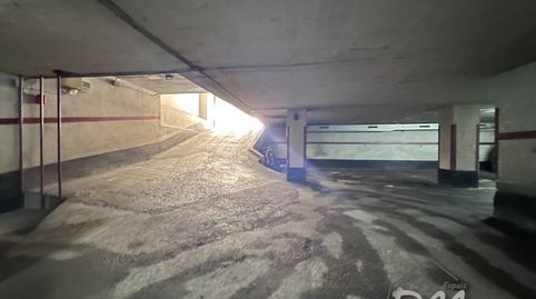 Foto 4 de Garatge de lloguer a Creu, Eixample Nord, Girona Capital