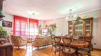 Dining room of Flat for sale in Arganda del Rey  with Air Conditioner, Heating and Terrace