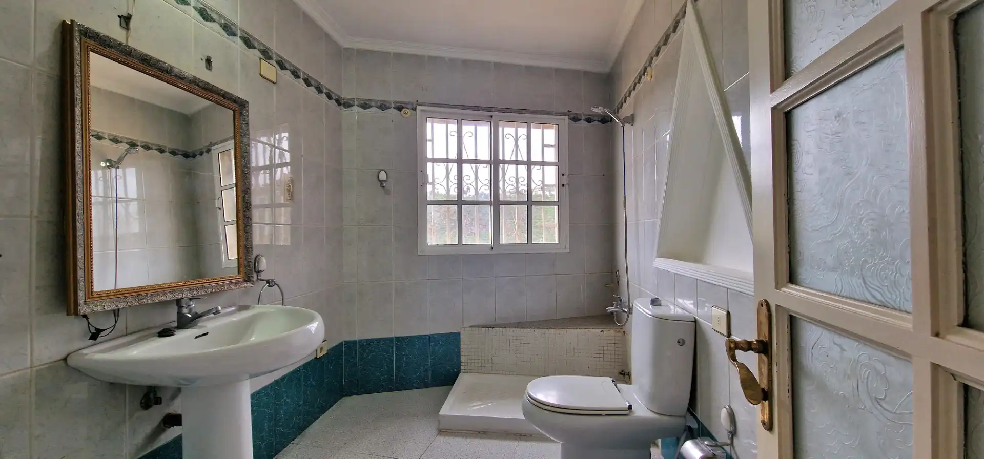 Bany de Casa o xalet en venda en Las Palmas de Gran Canaria amb Terrassa i Traster