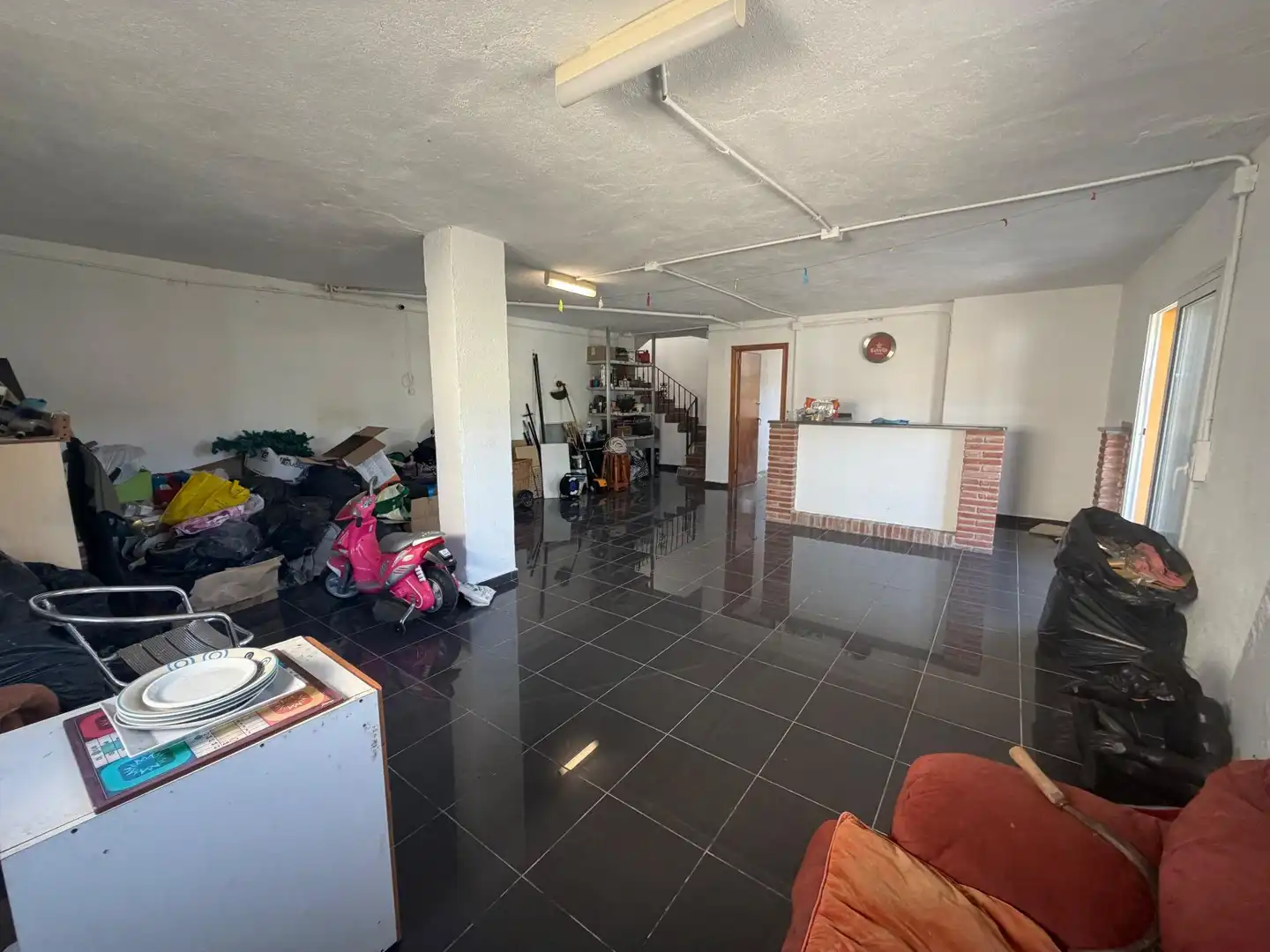 Detached house with garden for sale in Calle Cap de Bagur, imagen 36