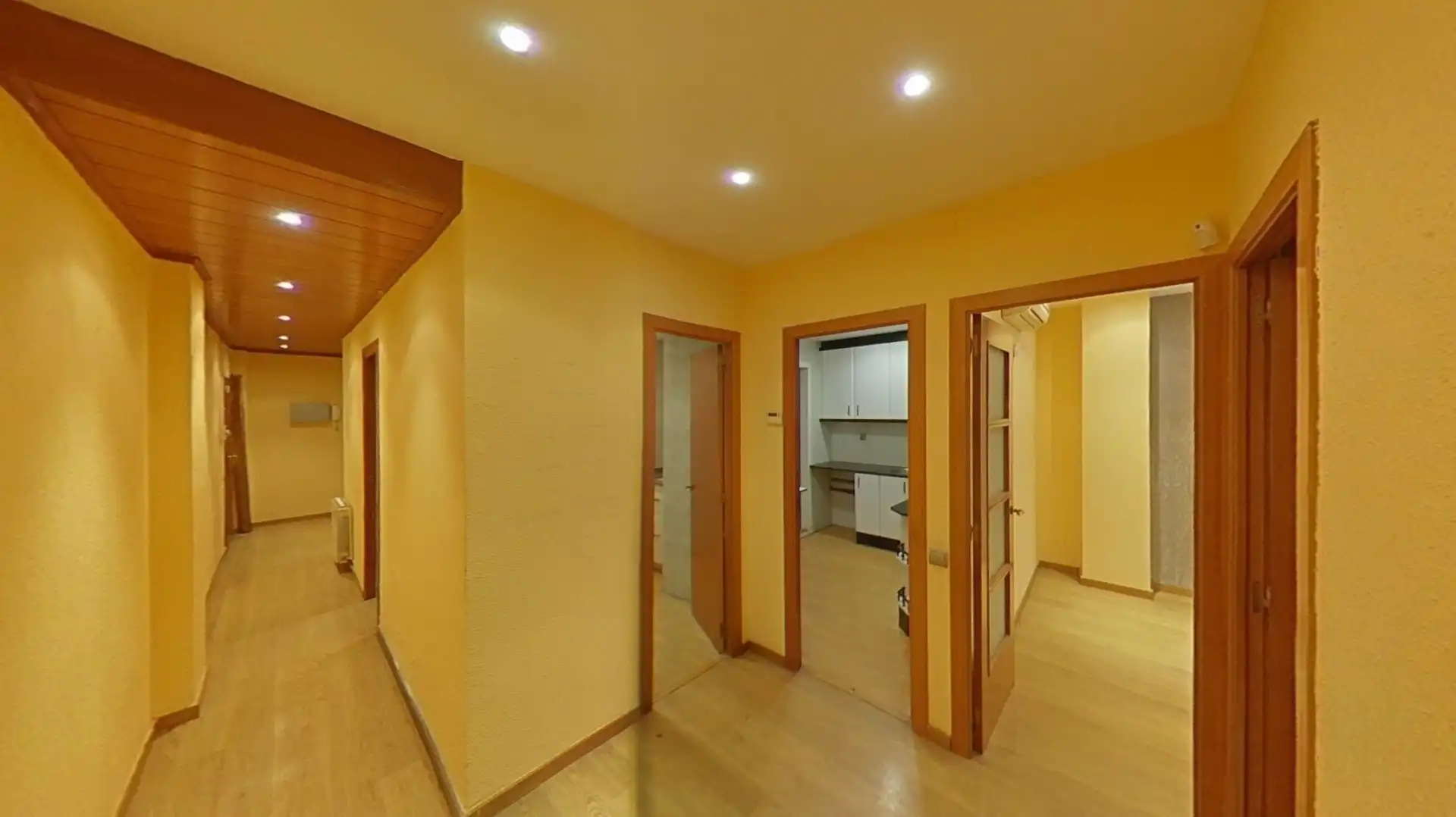 Appartement avec ascenseur à vendre à Sant Martí, imagen 2