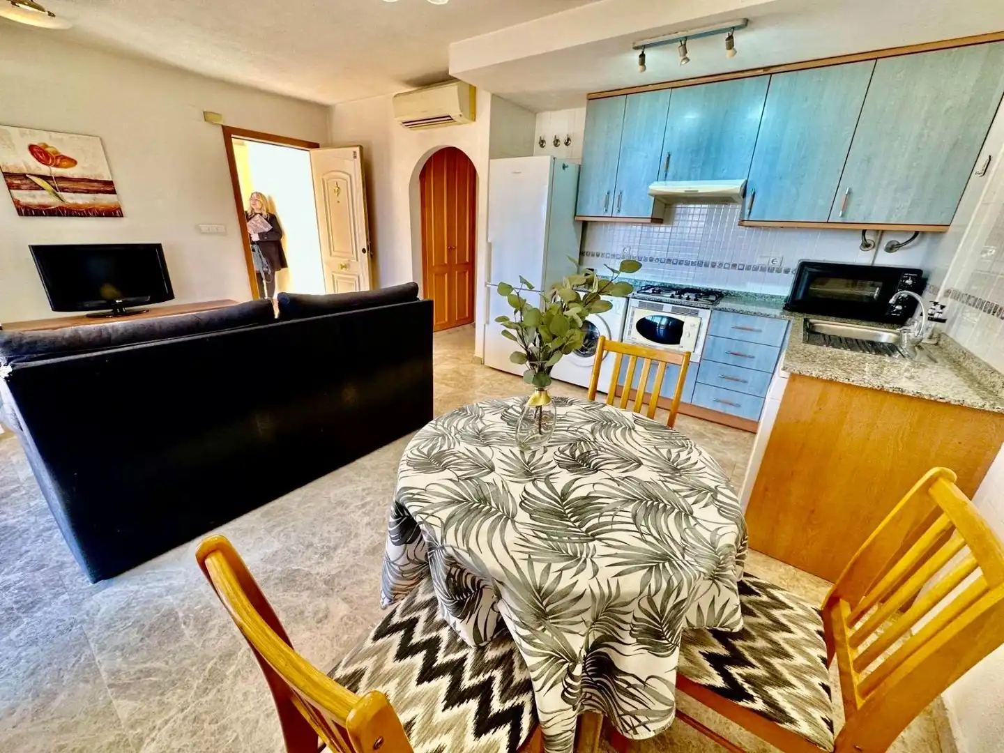Casa a schiera con terrazza in vendita a AIGUALERA DE L', imagen 20
