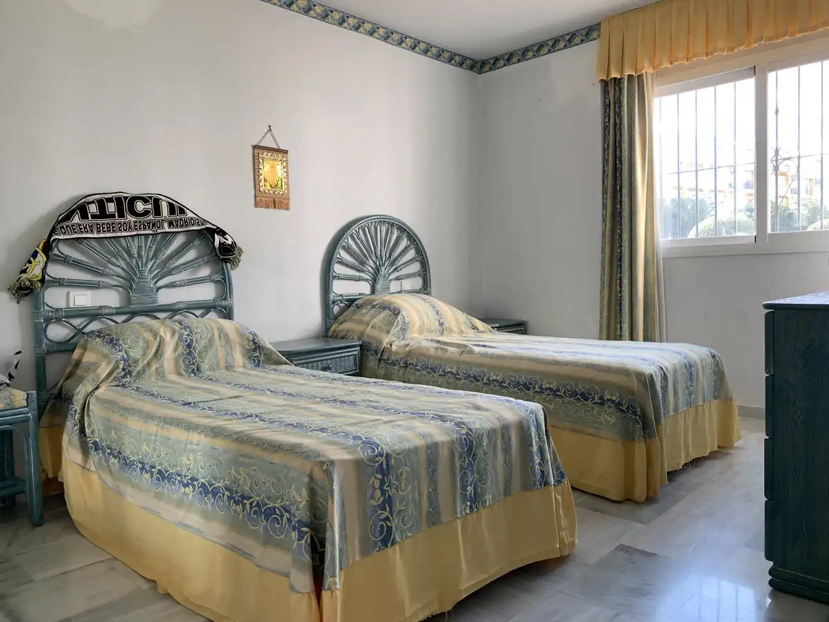 Casa o chalet en venta en Los Árboles