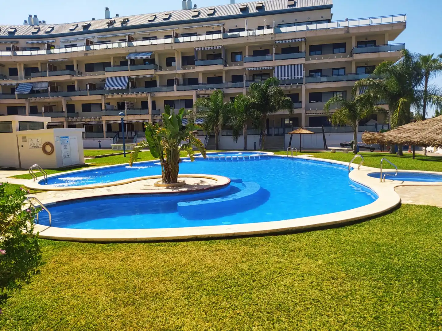 Appartement compact à vendre à El Puerto, imagen 3