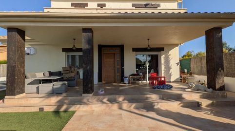 Foto 3 de Casa o chalet en venta en Calle Alborán, La Alcayna, Molina de Segura