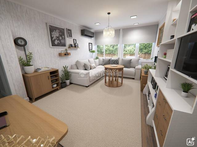 Piso en Venta en Palomeras Sureste