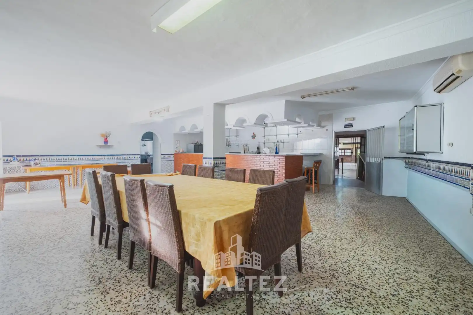 Local comercial en venda a El Rocío - La Milagrosa, imagen 8