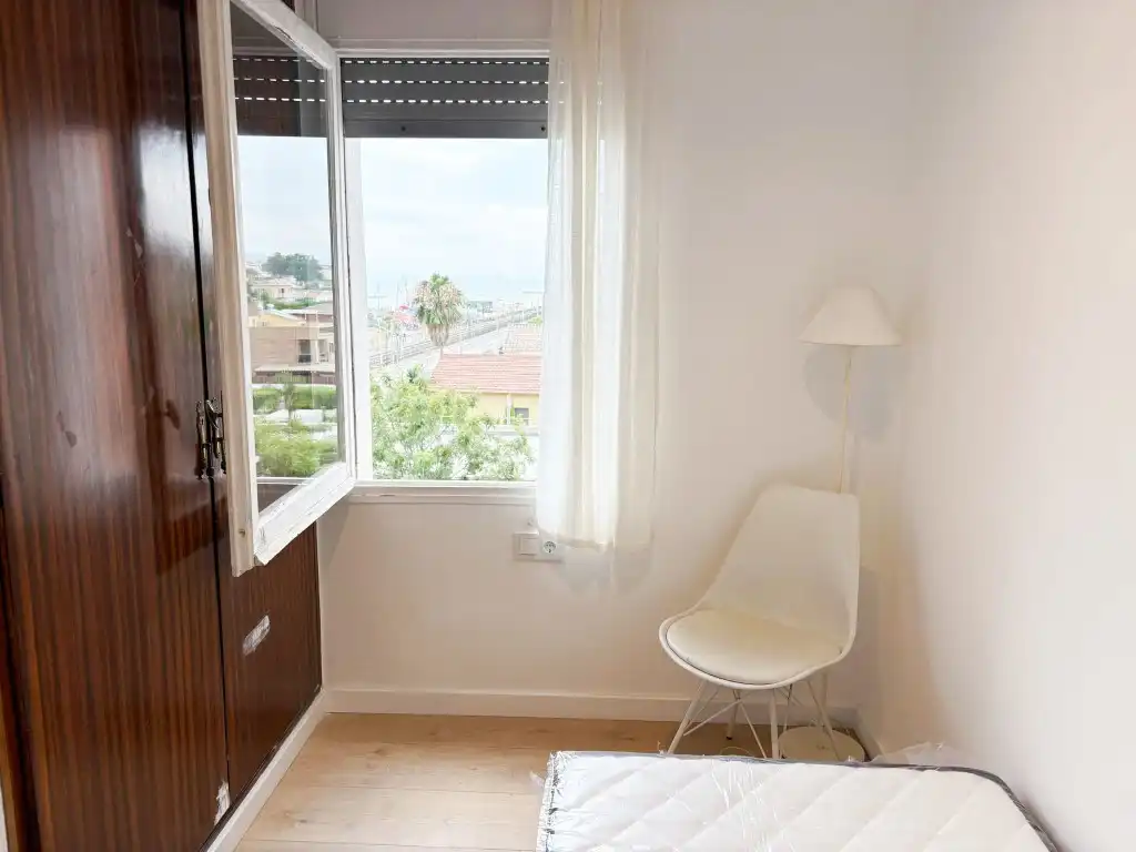 Apartamento de alquiler en Sector Est