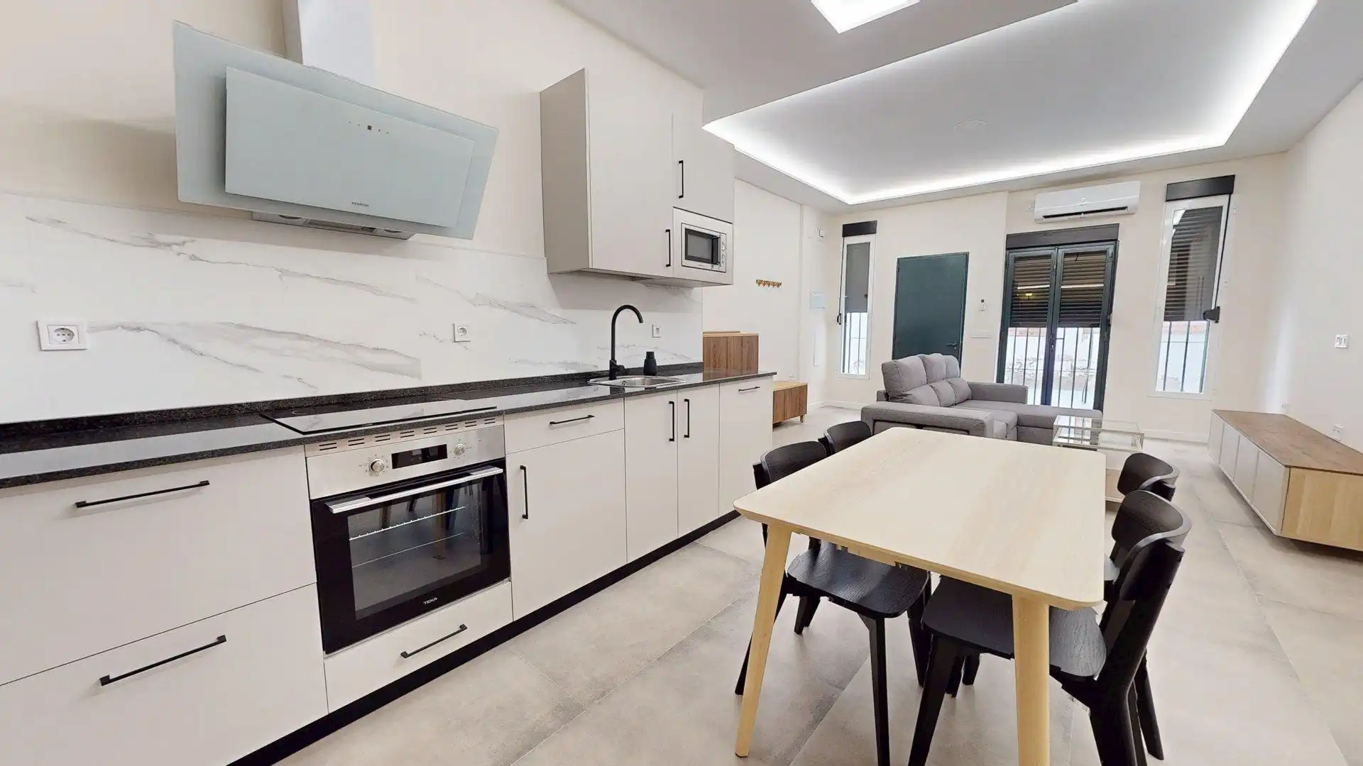 Loft in vendita a Norte-Sierra, imagen 7