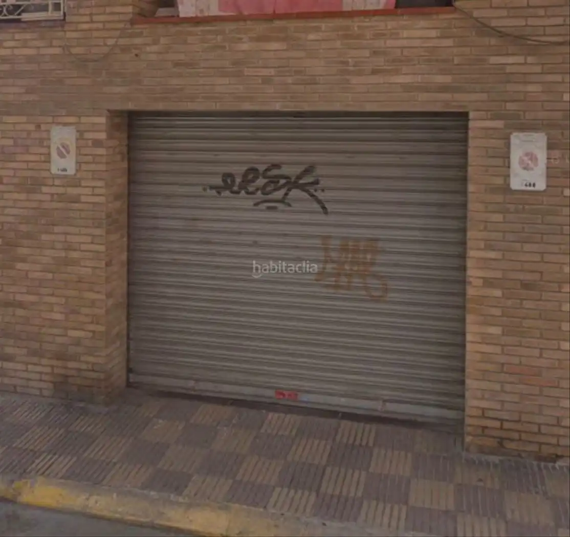 Individuel à vendre à Carrer Barcelona 39