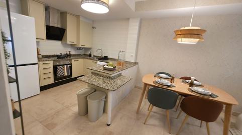 Foto 4 de Planta baixa en venda a Les Bassetes - El Marjal, Alicante