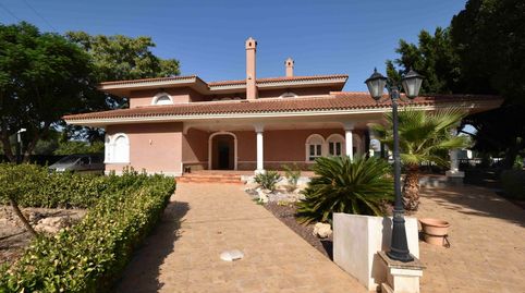Chalet  513m² parcela
