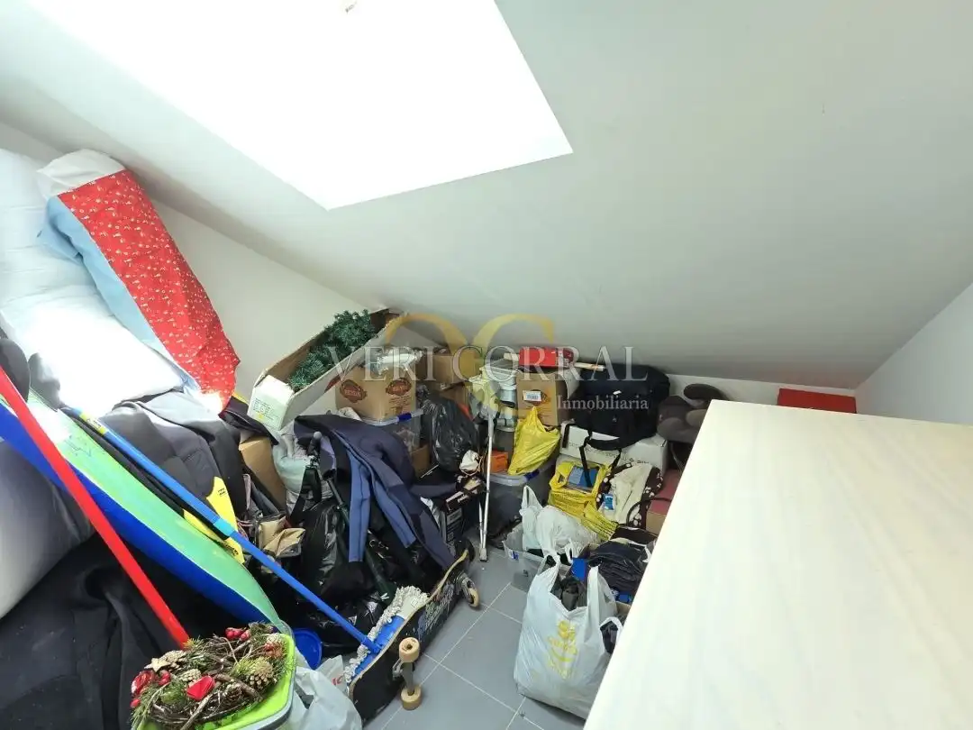 Apartament en venda en Llanes amb Calefacció i Traster