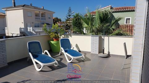 Foto 3 de Casa adosada de alquiler en Oliva Playa, Valencia