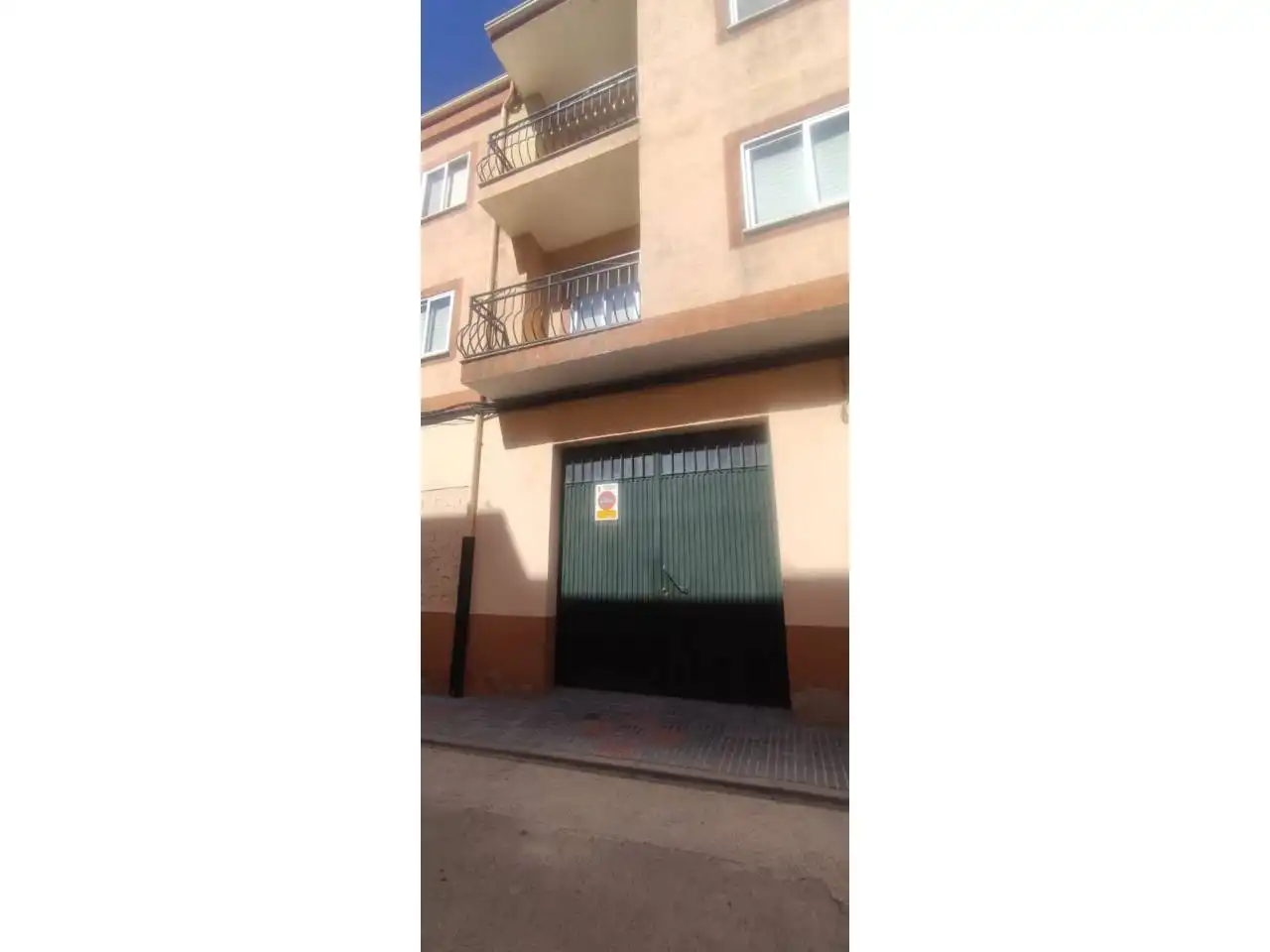 Parking à vendre à Calle LOPE DE VEGA